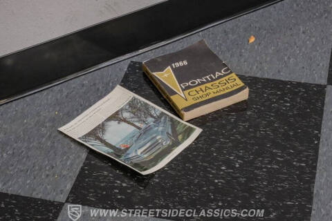 1966 Pontiac Star Chief