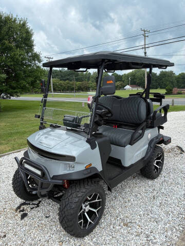2026 Denago Nomad XL
