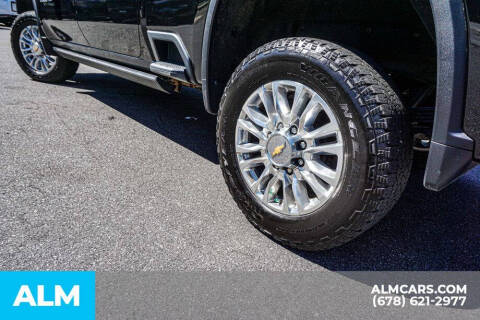 2023 Chevrolet Silverado 2500HD