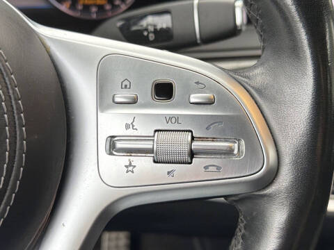 2018 Mercedes-Benz S-Class S 450