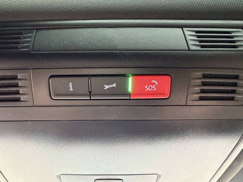 2022 Volkswagen Tiguan SEL R-Line 4Motion