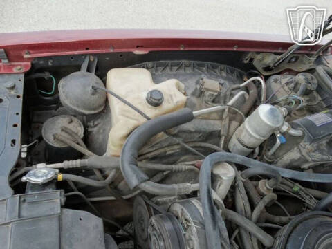 1984 Buick LeSabre Custom