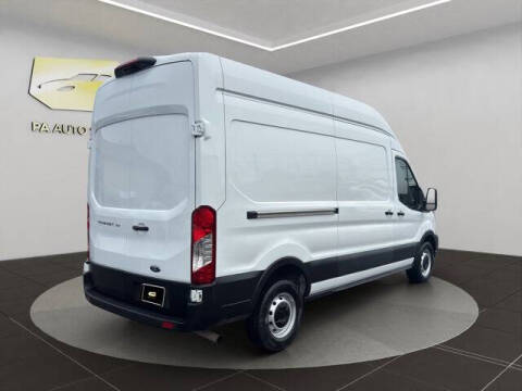 2023 Ford Transit 250