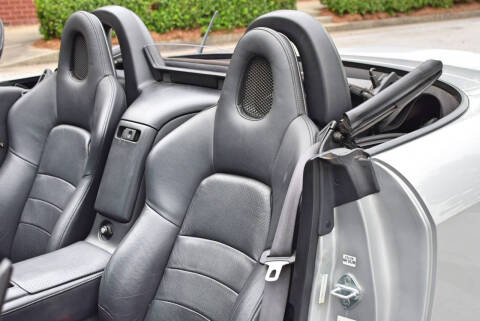 2002 Honda S2000