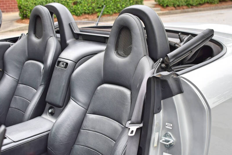 2002 Honda S2000