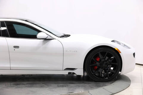 2019 Karma Revero