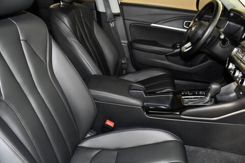 2024 Acura Integra