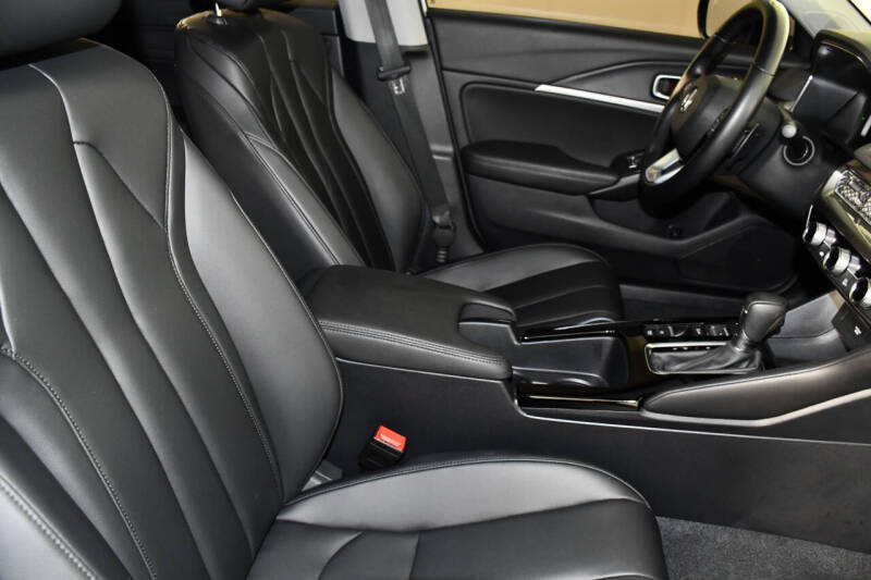 2024 Acura Integra