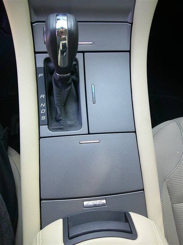 2013 Ford Taurus SEL
