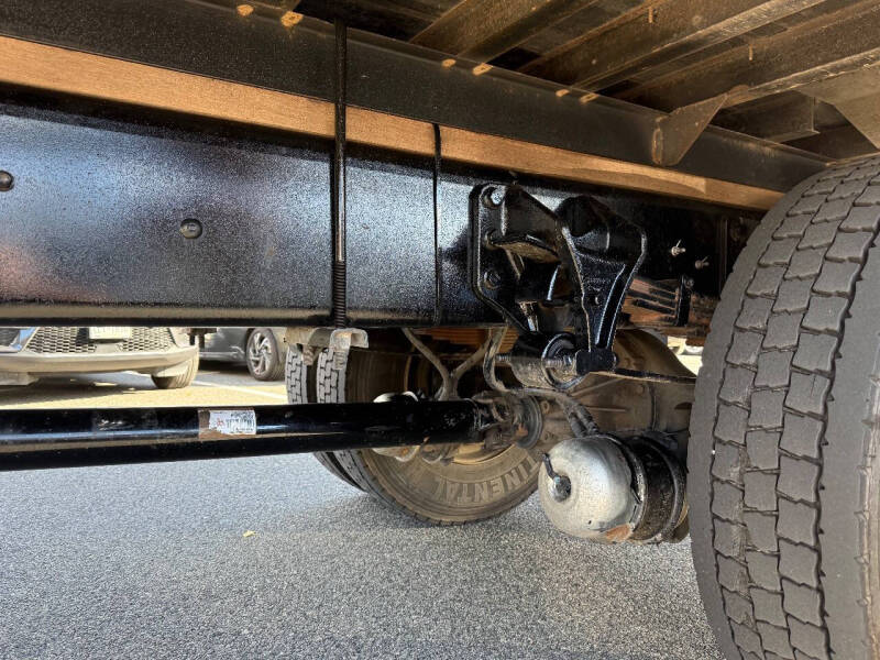 2024 International MV607