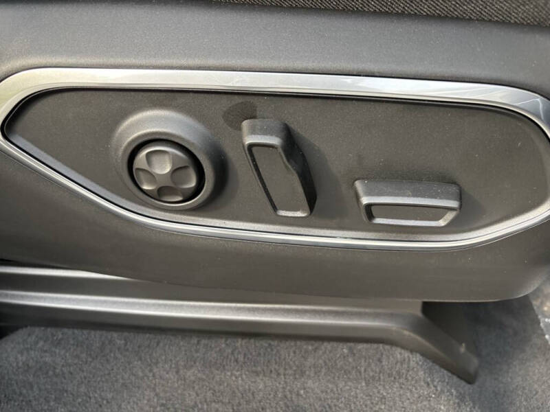 2025 Jeep Wagoneer Series II