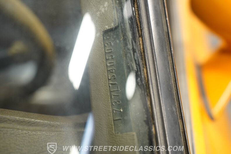 1977 Chevrolet Corvette