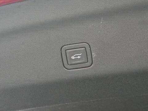 2024 Cadillac Escalade Premium Luxury Platinum