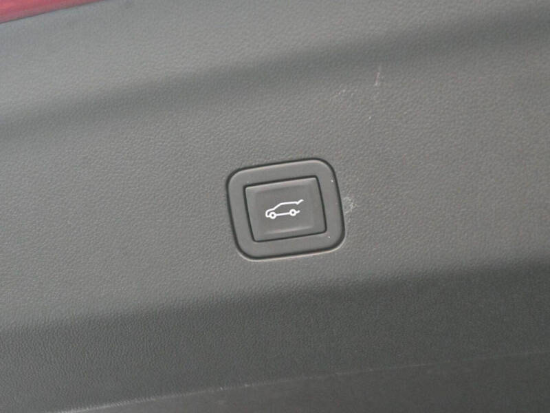 2024 Cadillac Escalade Premium Luxury Platinum