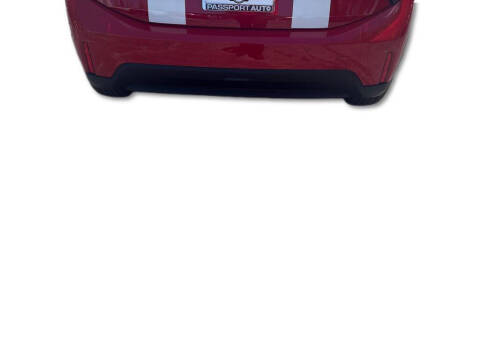 2026 MINI Hardtop 2 Door