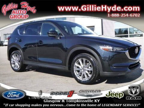 2020 Mazda CX-5 for sale at Gillie Hyde Auto Group in Glasgow KY