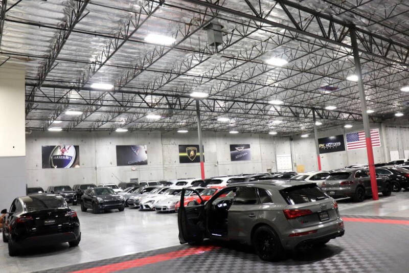 2023 Audi SQ5 3.0T quattro Premium Plus