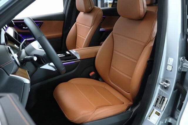 2025 Mercedes-Benz GLC GLC 350e 4MATIC