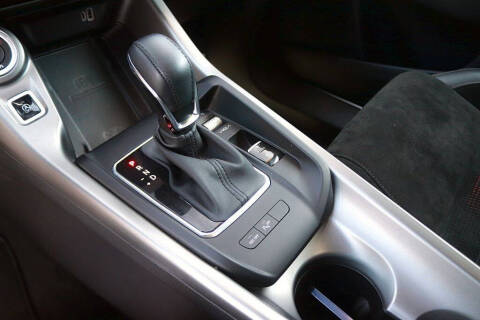 2025 Dodge Hornet GT Plus