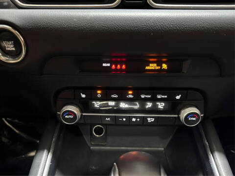 2023 Mazda CX-5 2.5 S Premium