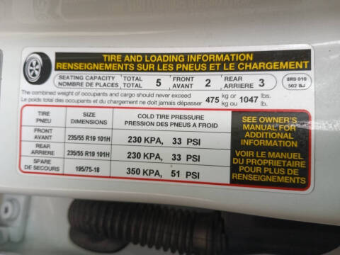 2016 Audi Q5 3.0T quattro Premium Plus