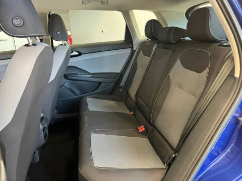 2024 Volkswagen Taos S