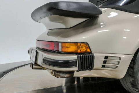 1969 Porsche 911