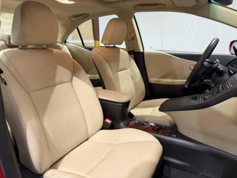 2011 Lexus HS 250h Premium