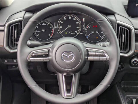 2026 Mazda CX-50 2.5 S Premium