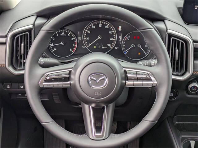 2026 Mazda CX-50 2.5 S Premium