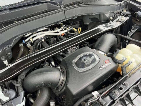 2021 Ford Explorer King Ranch