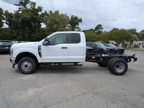 2026 Ford F-350 Super Duty