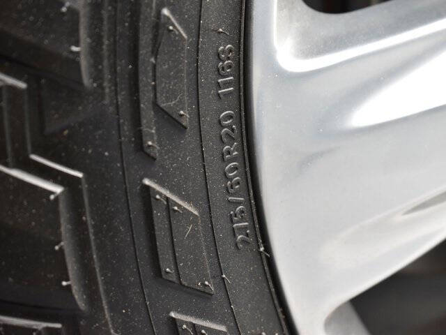 2017 GMC Sierra 2500HD