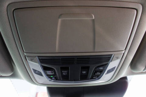 2021 Acura RDX SH-AWD