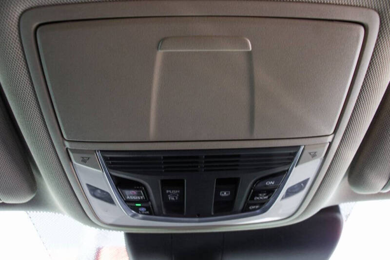 2021 Acura RDX SH-AWD