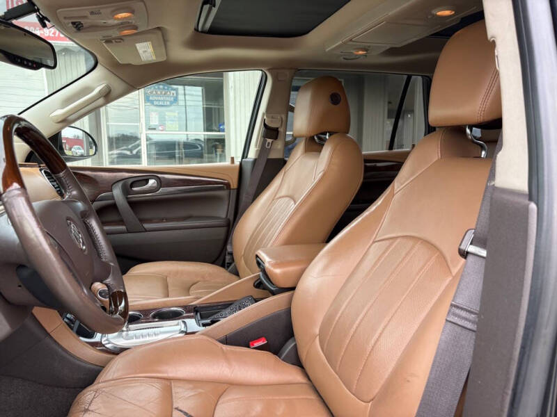 2015 Buick Enclave Premium