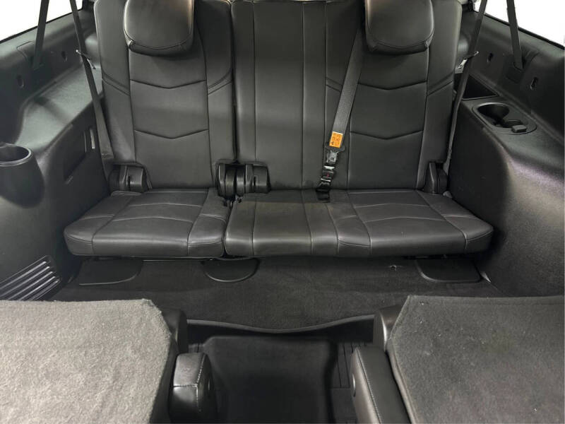 2020 Cadillac Escalade ESV Premium Luxury