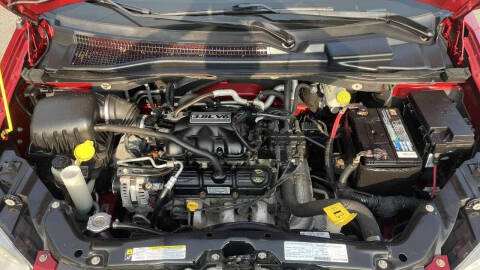 2008 Chrysler Town and Country Touring