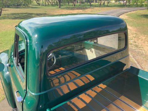 1955 Ford F-100