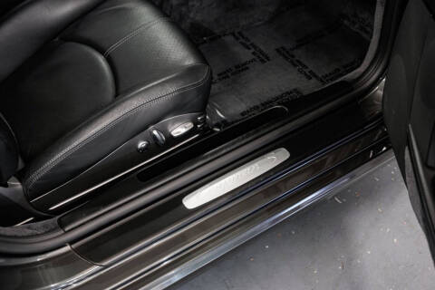 2006 Porsche Cayman S