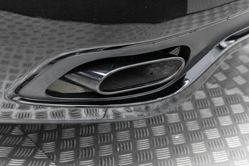 2014 Maserati GranTurismo