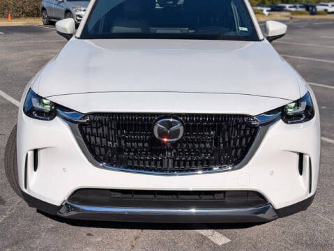 2025 Mazda CX-90 Plug-in Hybrid Premium Plus