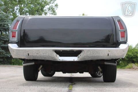 1979 Ford Ranchero
