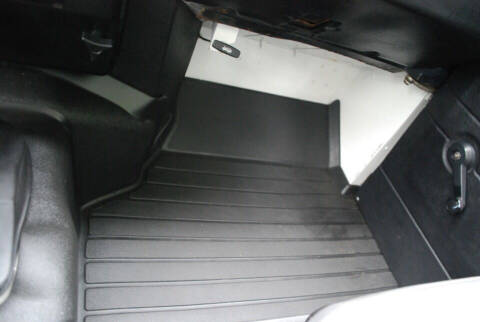 1993 Land Rover Defender 110