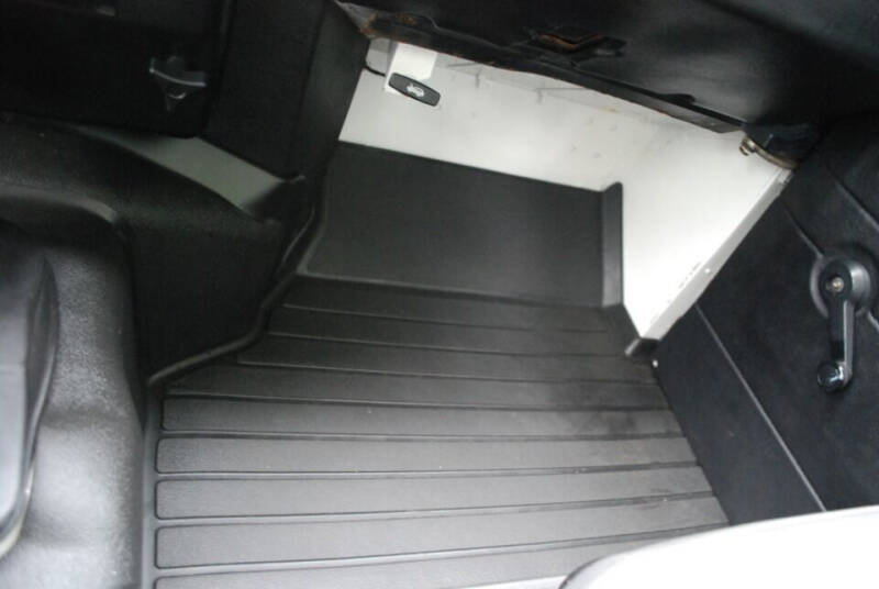 1993 Land Rover Defender 110