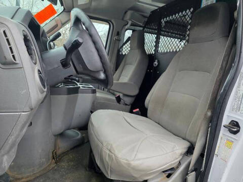 2014 Ford E-Series E-150
