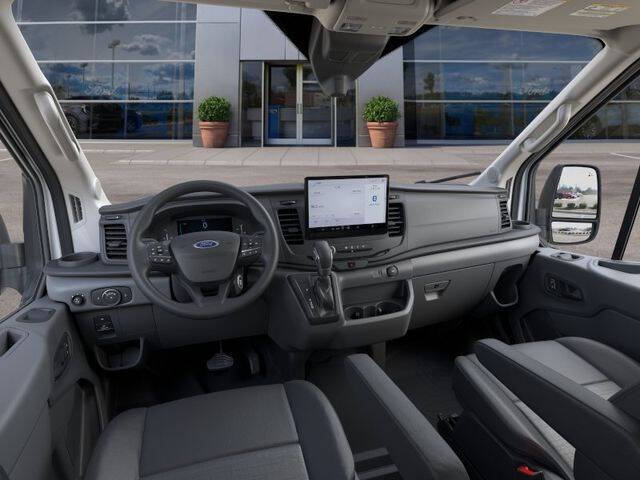 2026 Ford Transit 250