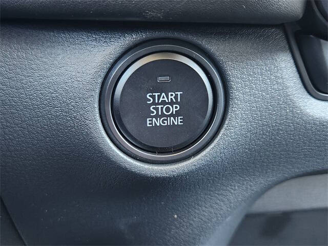 2026 Mazda CX-50 2.5 S Premium