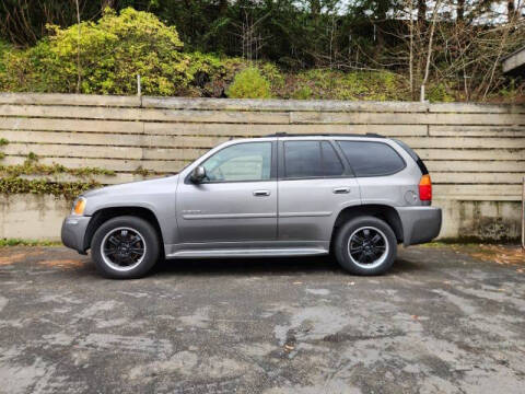 2009 GMC Envoy Denali