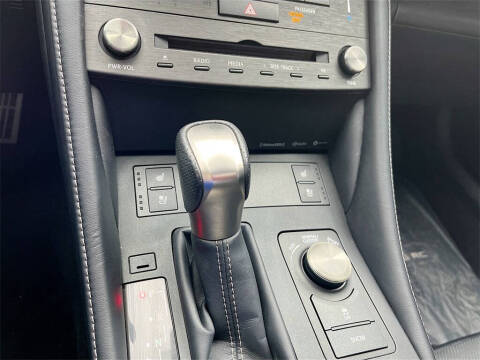 2020 Lexus RC 350 F SPORT